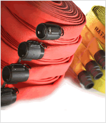Snowmaking Hoses & Accessories
