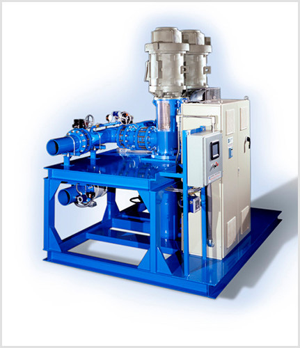 Snowmaking Water Pumps & Automatic Pumping Systems