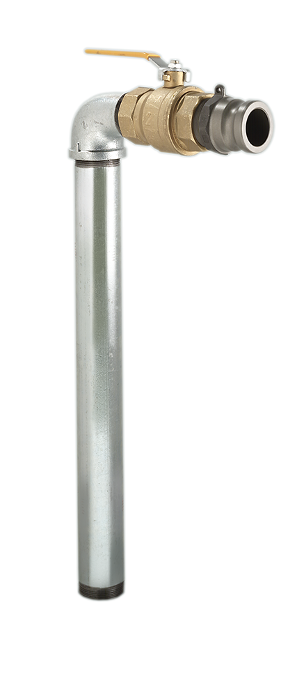 Model 3000B Air Hydrant